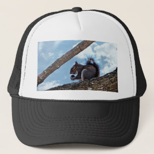 Casquette Profiter d'une noix
