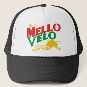 Casquette Profitez de Mello Velo