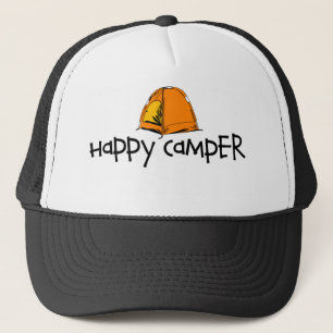 Casquette Profondément satisfait