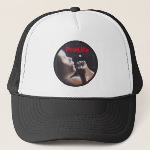 Casquette ProLife