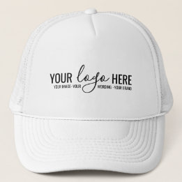 Casquette Promo du personnel de l'entreprise personnalisée