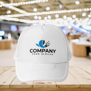 Casquette Promotion d'entreprise personnalisée
