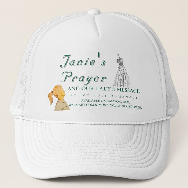 Casquette Promotionnel personnalisable  (Devant)