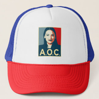 Casquette Propagande AOC 2024