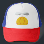 Casquette propeller hat<br><div class="desc">FRANKdesigns offers the best designs on the top quality products, perfect for christmas, birthdays, or any other kind of gift you need for a loved one - or yourself!</div>