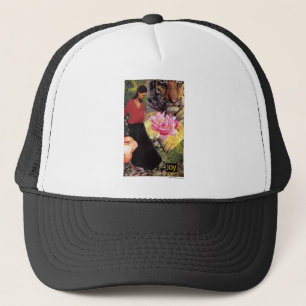 Casquette Protector of My Artist Heart