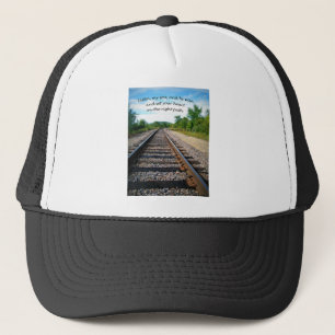 Casquette Proverbes 23:19