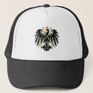 Casquette prussien de drapeau