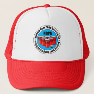 Casquette Puanteur de bière