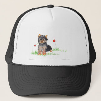 Casquette Pub de Yorkshire terrier