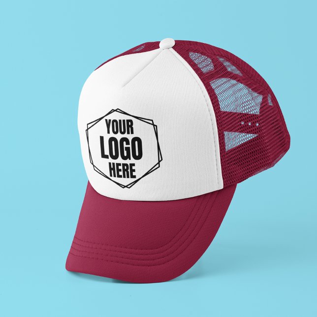 Casquette Publicité marketing de l'entreprise et promotion d (Créateur téléchargé)