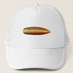 Casquette Puce ARMORER