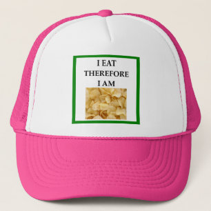 Casquette puces
