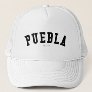 Casquette Puebla