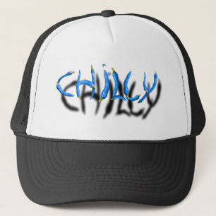Casquette puéril
