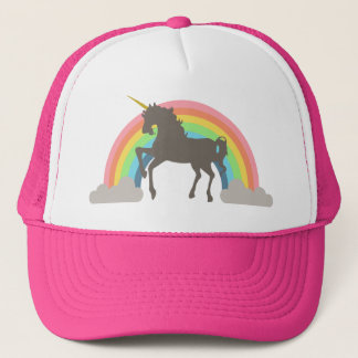 Casquette Puissance de licorne