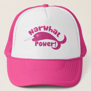 Casquette Puissance étroite