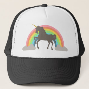 Casquette Puissance Unicorne