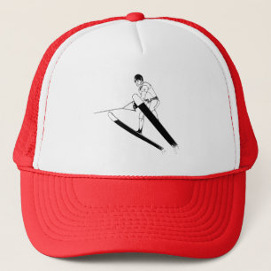Casquette Pullover de ski de l'eau