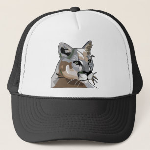 Casquette Puma, puma, puma