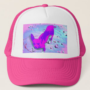 Casquette Pup precious