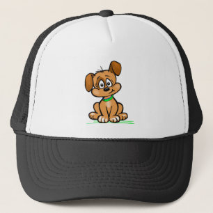 Casquette Puppy Tilt
