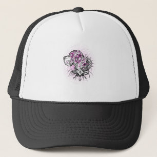 Casquette Purle Great DAne