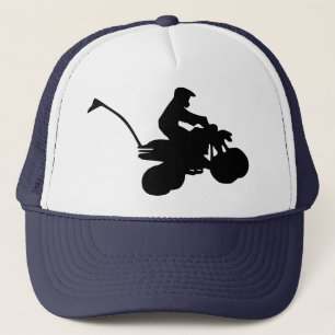 Casquette Quadruple - ATV