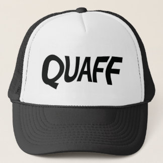 Casquette Quaff