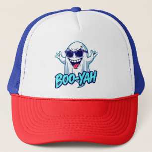 Casquette Quand la hantage est fait et les bons moments roul