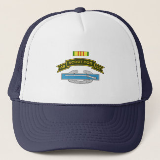 Casquette quarante-neuvième CIB d'IPSD W