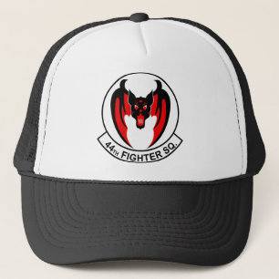 Casquette quarante-quatrième Escadron de chasse - vampires