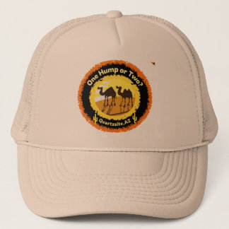 Casquette Quartzsite Trucker Hat