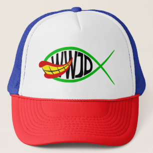 Casquette Que ferait le Joker ?