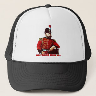 Casquette Que Sousa ferait-il ?