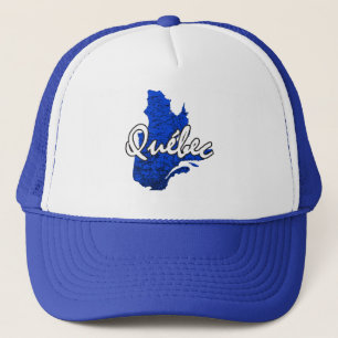 Casquette Quebec
