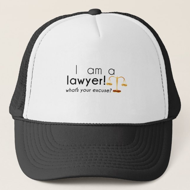 Casquette quelle est votre excuse? (Devant)