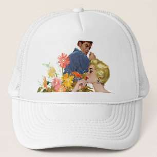 Casquette Querelle d'anniversaire