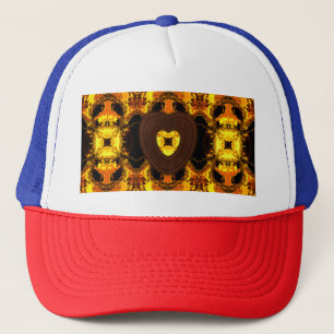 Casquette Qu'est-ce que l'amour