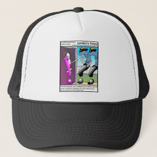 Casquette Question Police Drôle Cartoon Cadeaux & Tee - shir