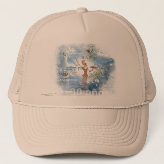 Casquette QUIJOTE FANTASY-CAP Gorra Visera