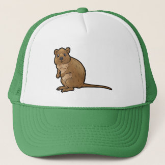 Casquette Quokka