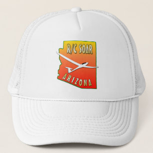 Casquette R/C montent l'Arizona