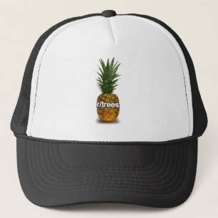 Casquette r/trees
