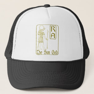 Casquette Ra