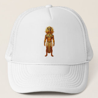Casquette Ra – Dieu égyptien du Soleil´1