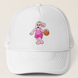 Casquette Rabbit à Basketball Sports