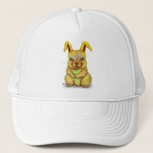 Casquette Rabbit d'eau