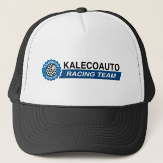 Casquette Racing Team