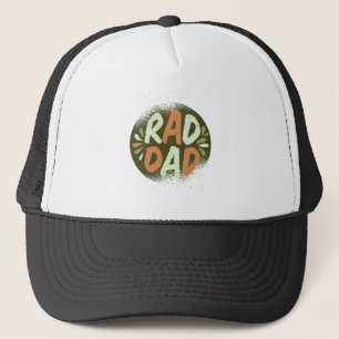 Casquette Rad Papa